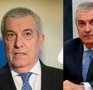 Călin Popescu Tăriceanu, educație si carieră. Ce studii are fostul premier care a fost și fotomodel în tinerețe
